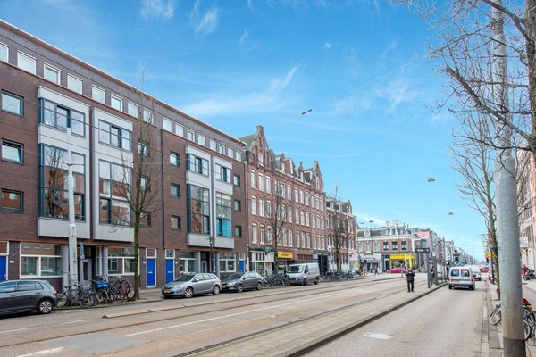 Medium property photo - Wijttenbachstraat 24C, 1093 JC Amsterdam
